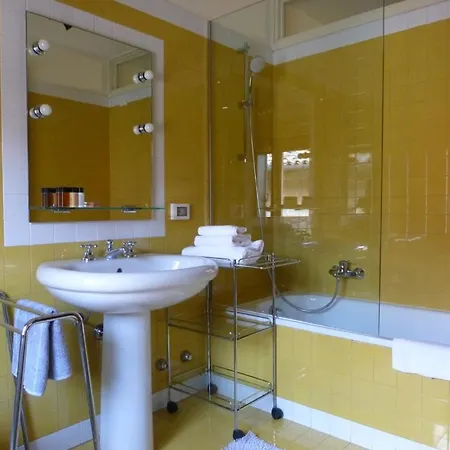 Ca' Rusteghello Apartment