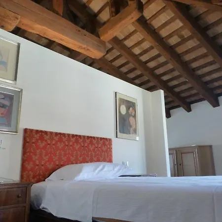 Ca' Rusteghello * Treviso