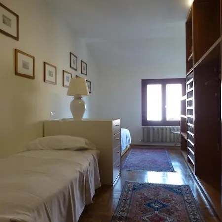 Ca' Rusteghello Apartment Treviso