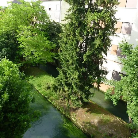 Ca' Rusteghello *