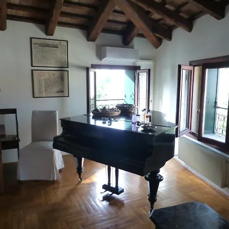 Apartment Ca' Rusteghello
