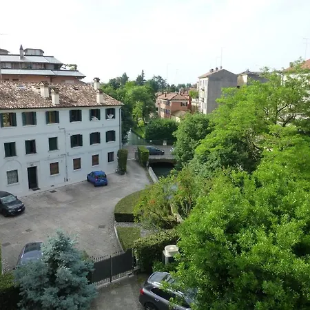 Ca' Rusteghello Treviso