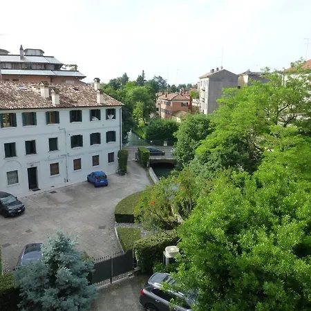 Ca' Rusteghello Treviso
