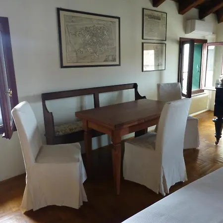 Ca' Rusteghello Appartamento