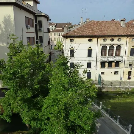 Ca' Rusteghello Appartamento